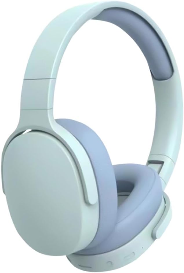 P2961 Heavy Bass Headphones Wireless Noise Canceling Gaming Headphones